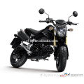 China motorcycle sale 125cc mini racing motorcycle sale chinese motorcycle new ZF MSX